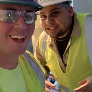 Meet your Posher, Dillon